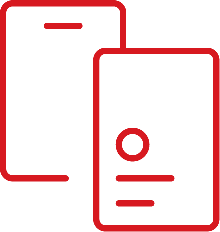 Support for derived credentials