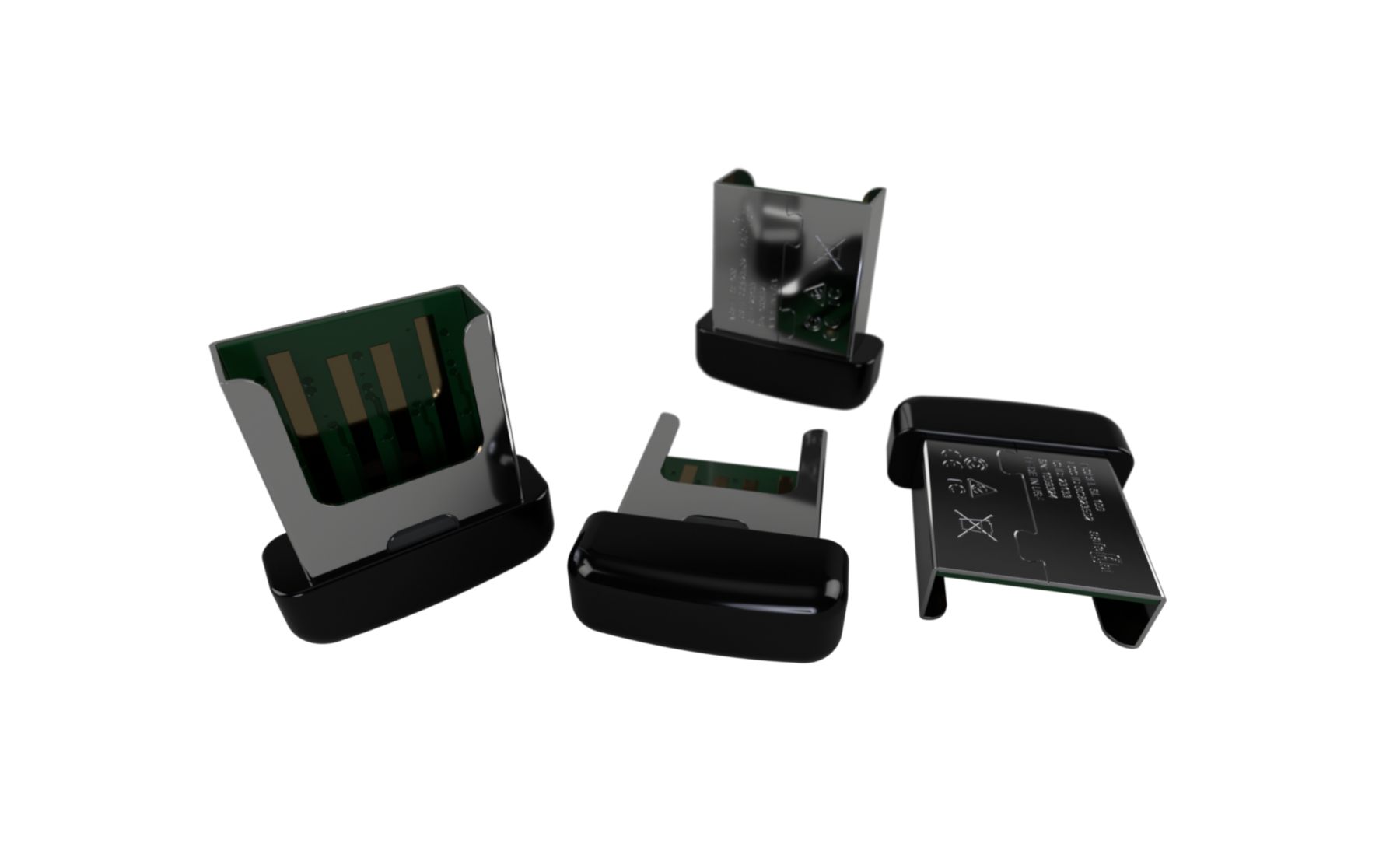 SABRE USB