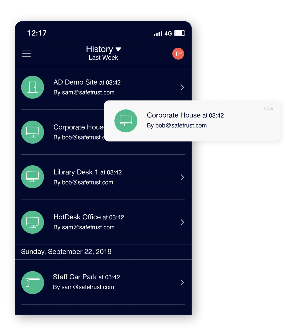 Saftrust Safetrust Wallet - Safetrust Inc