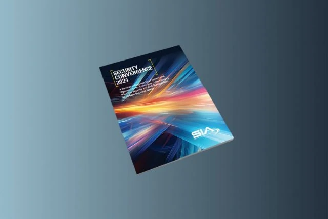 Convergence 2024 - Synergizing Cyber, Physical, and OT Security for Business Success