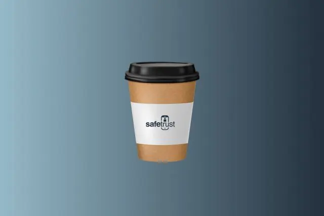 Wednesday Coffee on Safetrust – Visit Our Booth!