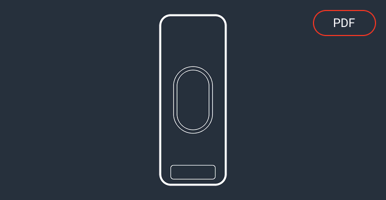 IoT Sensor Mullion