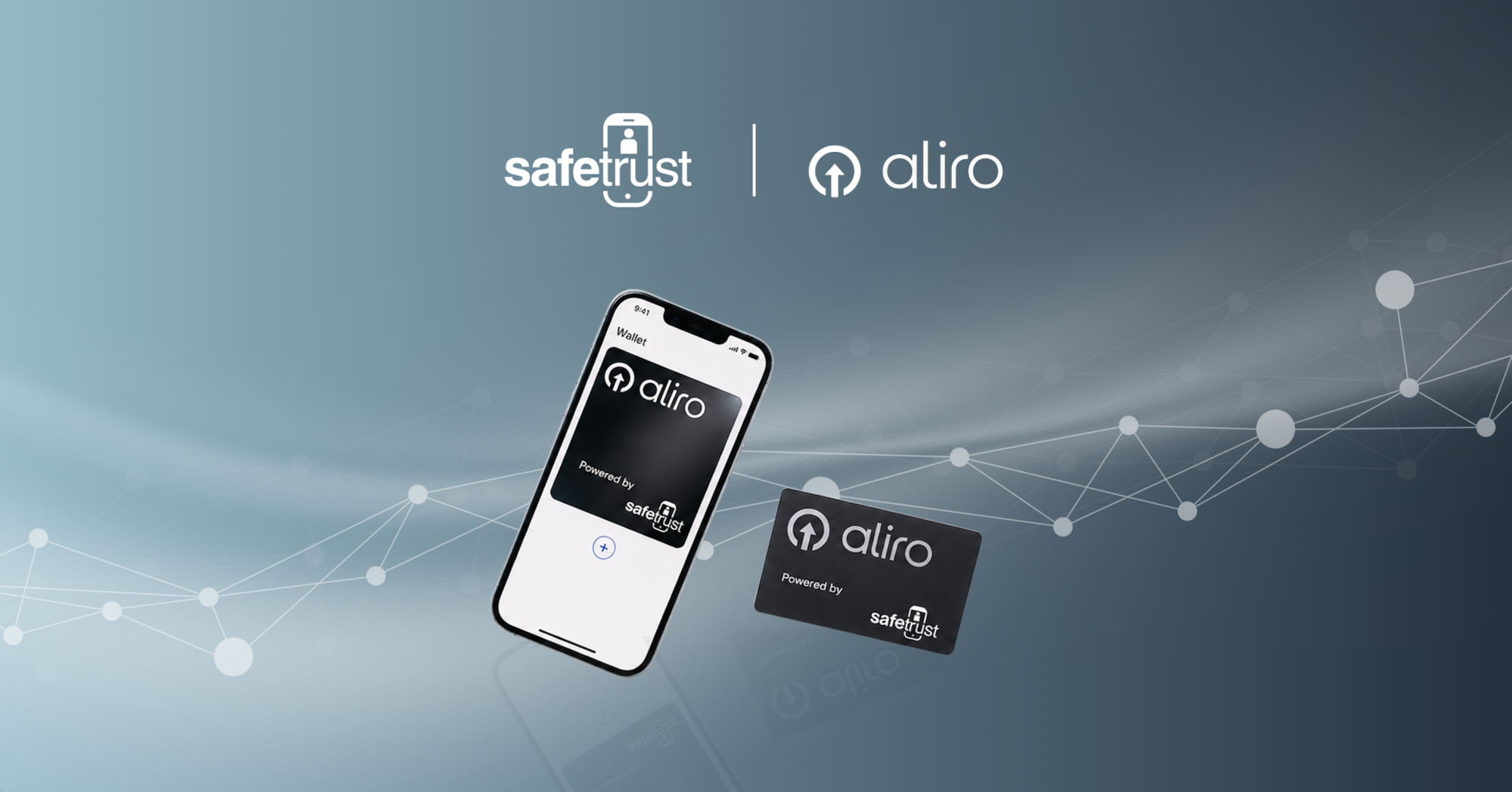 Saftrust The Security Case for Aliro — Why Certificates Change Everything ...