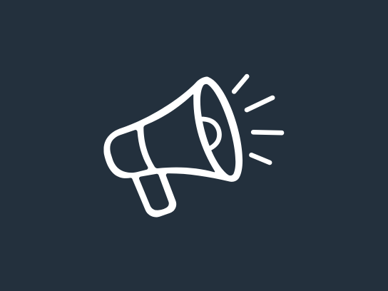White News Icon
